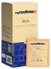 Myrootines Déclic Tagesbeutel (30 Stk)