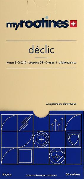 Myrootines Déclic Tagesbeutel (30 Stk)