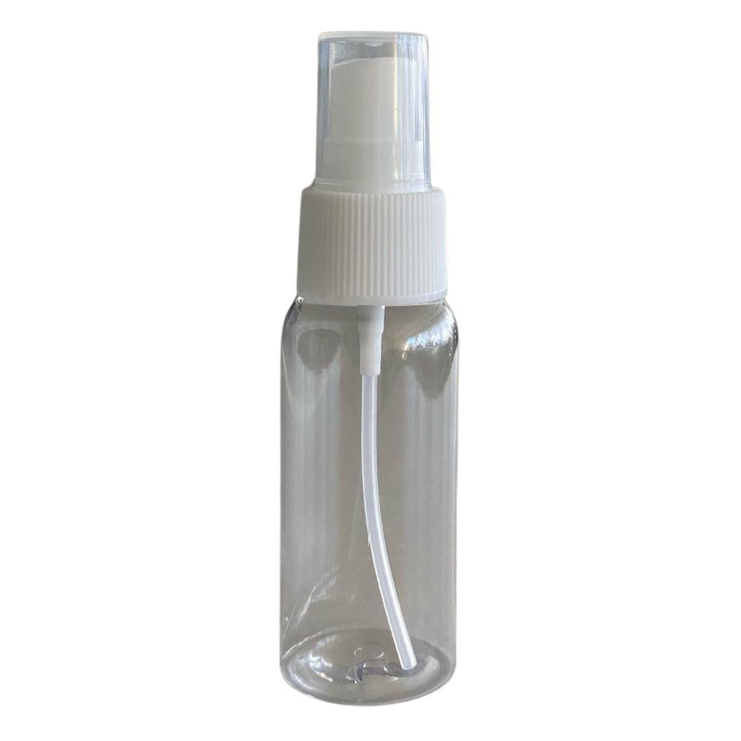 HERBA Zerstäuber leer (50ml)