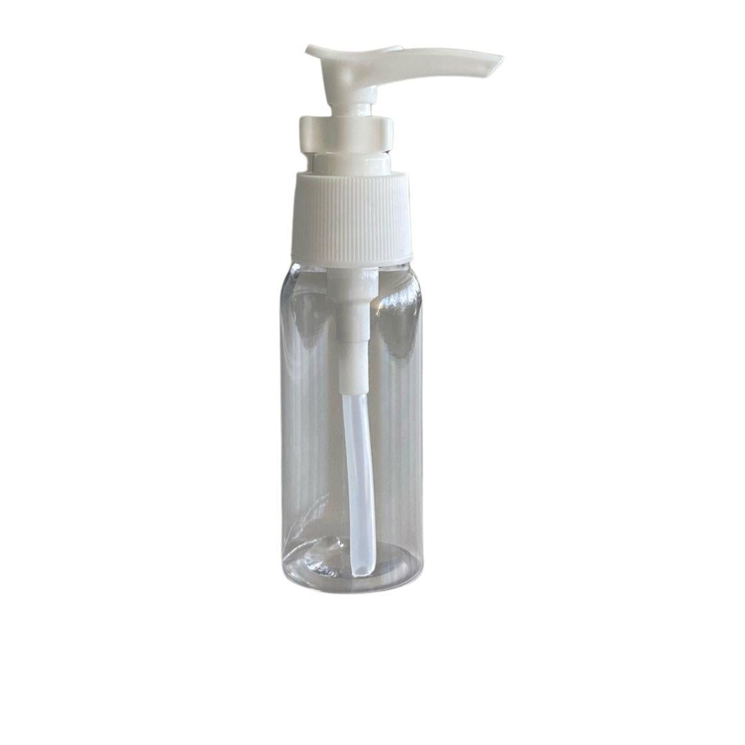 HERBA Dispenser leer (50ml)