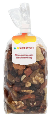 LA VIE SAINE Wandermischung (225g)