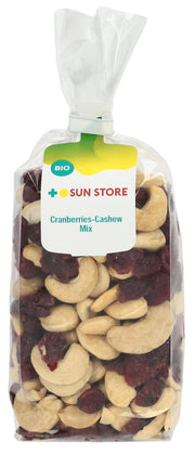 LA VIE SAINE Cranberries Cashew Mix Bio (200g)