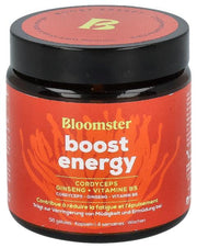 Bloomster Boost Energy Kapseln (56 Stk)