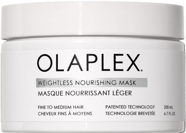 OLAPLEX Weightless Nourishing Mask Hair Mask (200ml)