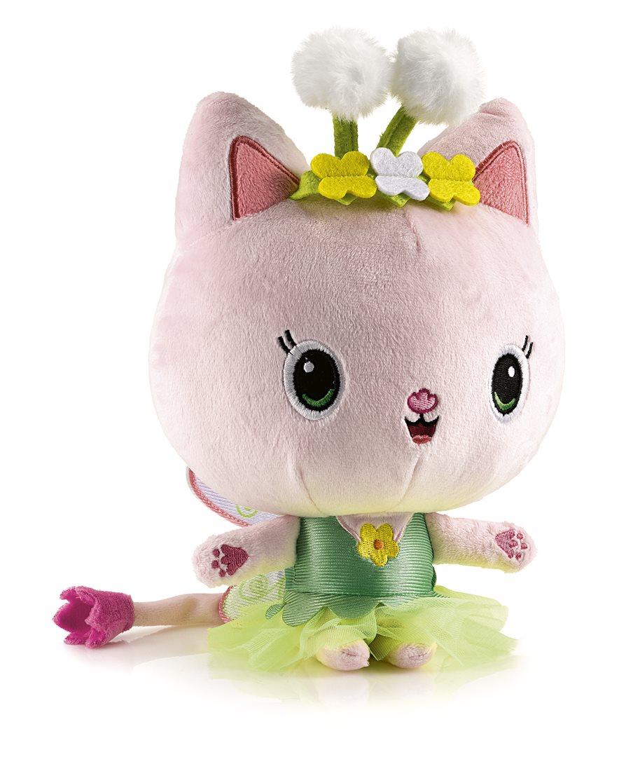 BIOSYNEX Wärmestofftier Universal Kitty Fee (1 Stk)