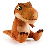BIOSYNEX Wärmestofftier Universal T-Rex (1 Stk)
