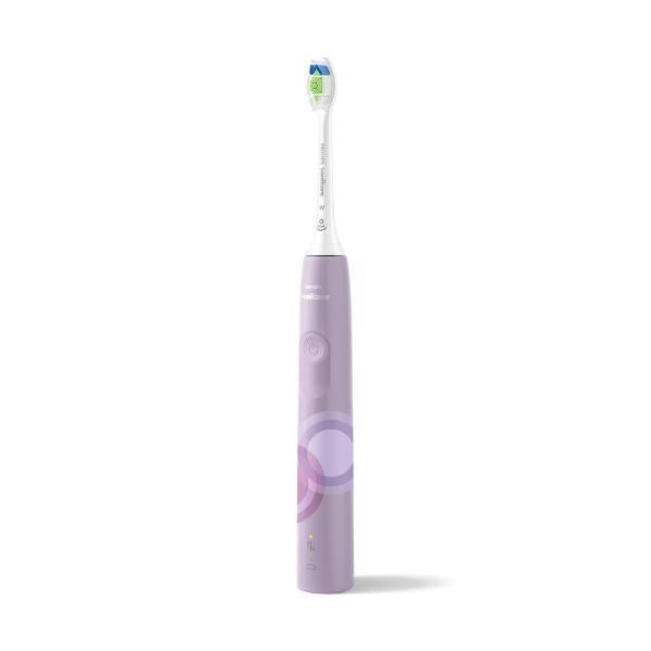 Philips Sonicare 4100 Schallzahnbürste HX3689/44 Lush Lilac (1 Stk)