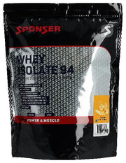 Sponser Whey Isolate 94 Banana Powder (425g)