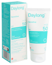 Daylong Mineral Cream Sensitive LSF 50 (50ml)
