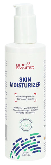 HEIQ SYNBIO Crema idratante per la pelle (250ml)