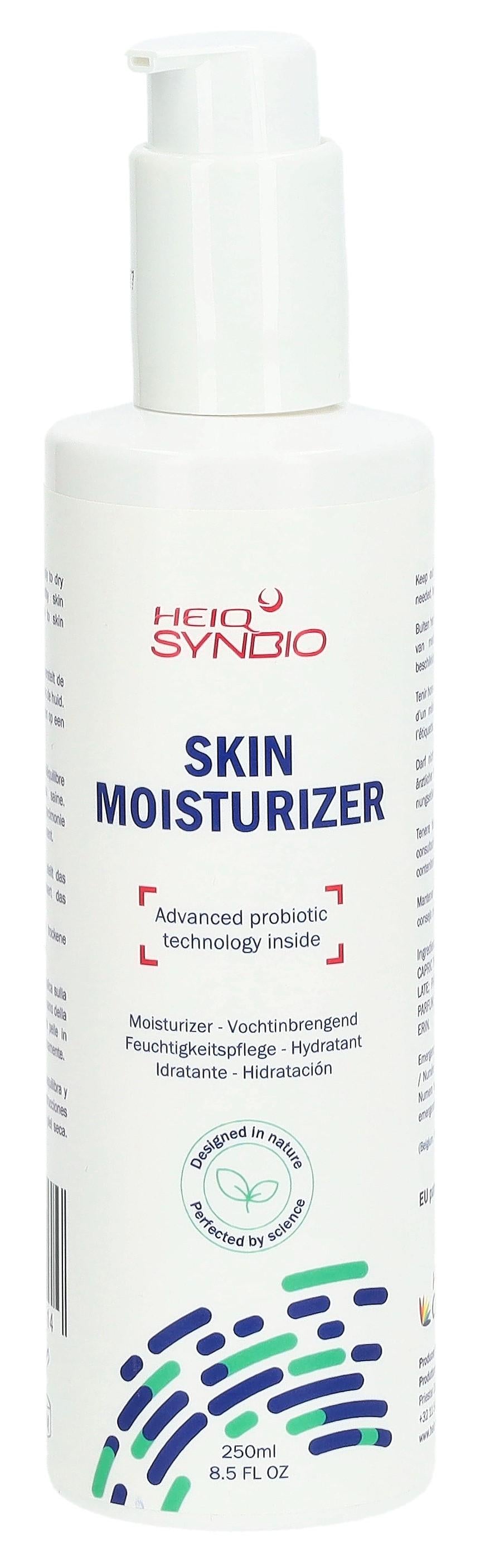 HEIQ SYNBIO Skin Moisturizer (250ml)