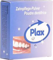 Plax - Zahnpflegepulver (55g)