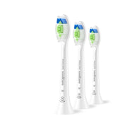 Philips Sonicare W2 Optimal White Aufsteckbürsten weiss (3 Stk)