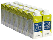 Moltein Juicy High Protein Apfel (14 x 200ml)