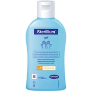 Sterillium Händedesinfektionsgel (100ml)