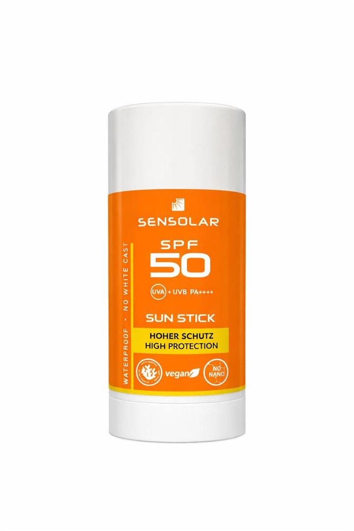 SENSOLAR Sun Stick LSF 50 (35g)