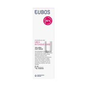 Eubos Urea Fusscreme Aktionspackung (125ml)