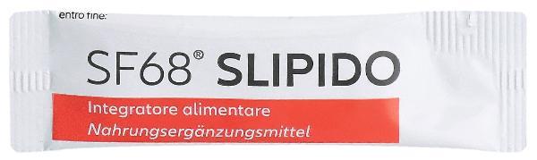 SF68 Slipido Direktgranulat Beutel (20 Stk)