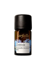 Farfalla Zimtrinde ätherisches Öl Bio (5ml)