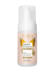 Farfalla Soft Cleansing Foam Grapefruit (120ml)