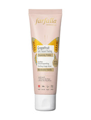 Farfalla Soft Facial Peeling Grapefruit (50ml)