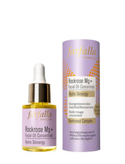 Farfalla Facial Oil Concentrate Rockrose Mg+ (15ml)