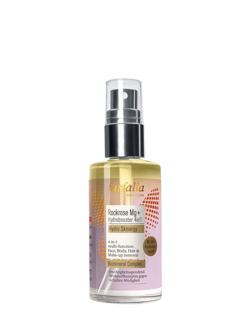 Farfalla Hydroboost 4in1 Spray Rockrose Mg+ (60ml)