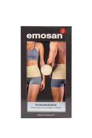 Emosan Ultra Chauffe-reins S Swiss (1 pce)