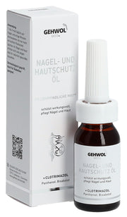 GEHWOL med Nagel- und Hautschutz Öl (15ml)