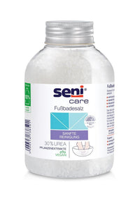 Seni Care Fussbadesalz (420g)