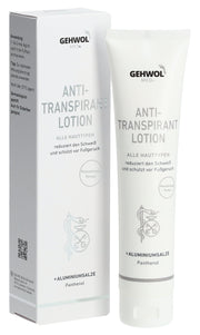 GEHWOL med Antitranspirant Lotion (125ml)