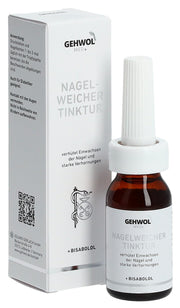 GEHWOL med Nagelweicher Tinktur (15ml)