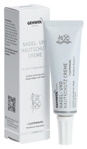 GEHWOL med Nagel- und Hautschutz Creme (15ml)