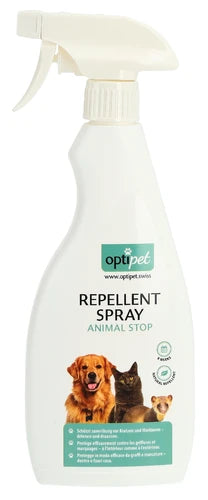 OptiPet Abwehrspray Animal Stop (500ml)