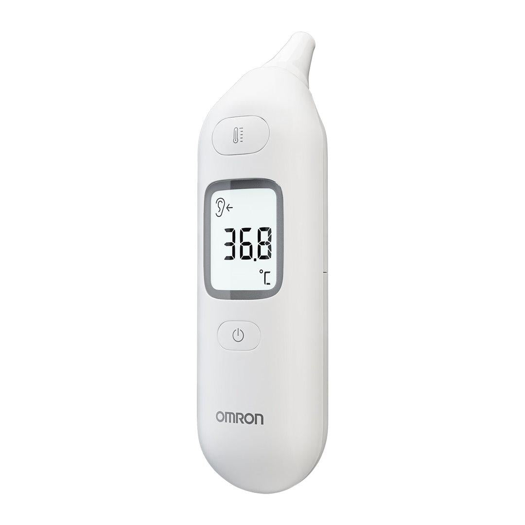 Omron Ohrthermometer Gentle Temp 533 (1 Stk)