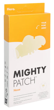 Hero Mighty Patch Nose (10 Stk)
