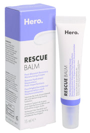 Hero Rescue Balm Original (15ml)