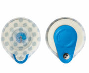 Ambu Blue Sensor M Électrodes ECG bouton-pression (20x50 pces)