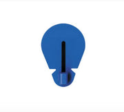 Ambu Blue Sensor SU Elettrodi ECG spinotto a banana (10x60 pz)