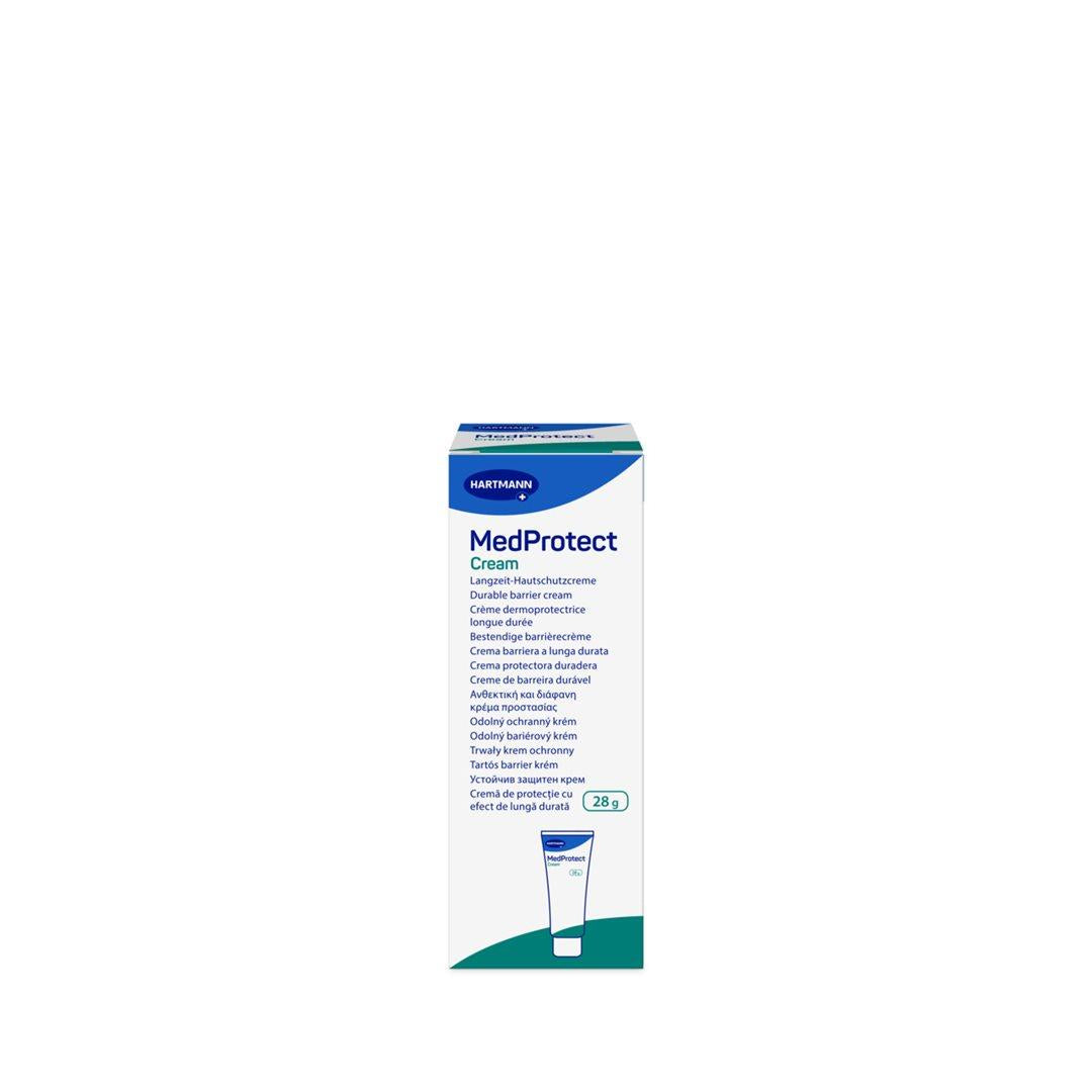 Hartmann MedProtect Hautschutzcreme (28g)