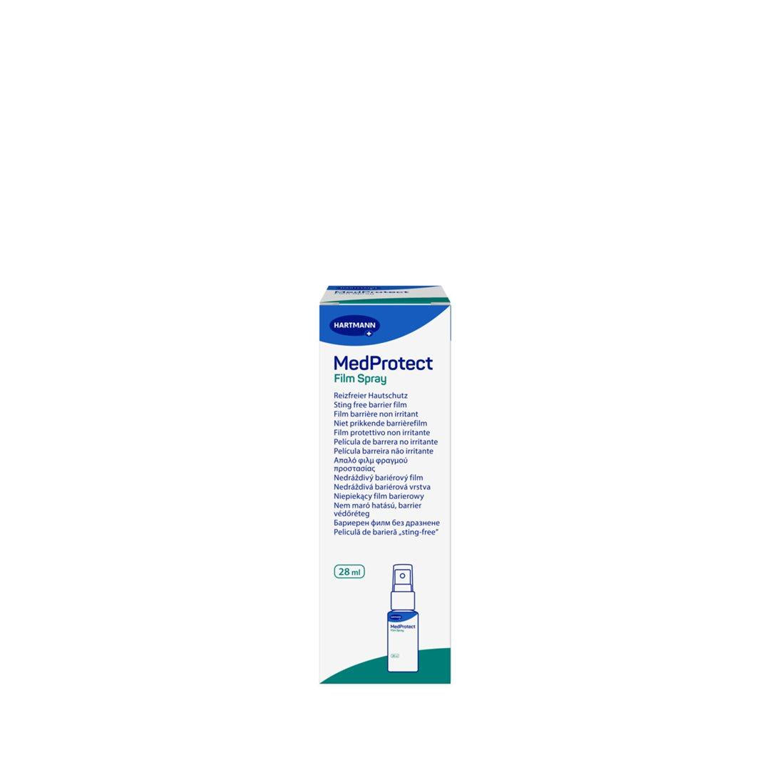 Hartmann MedProtect Hautschutzfilm Spray (28ml)