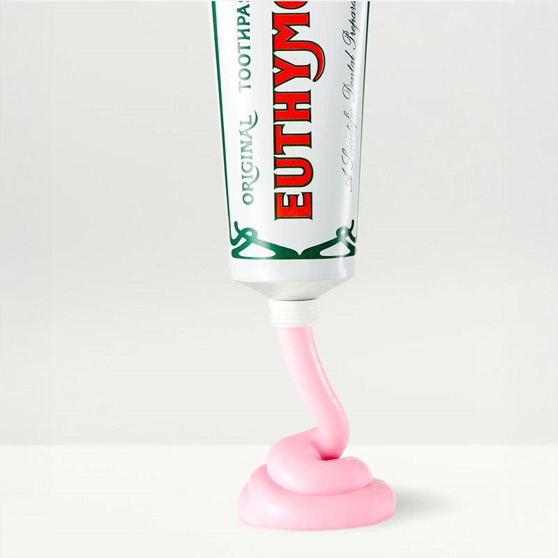 Euthymol Original Toothpaste (75ml)