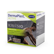 DermaPlast Active Kinesiotape Tattoo 5cm x 5m (1 Rolle)