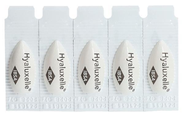 Hyaluxelle Ovules (10 pcs)
