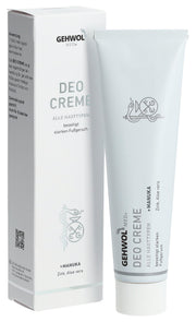 GEHWOL med Deo-Creme (125ml)