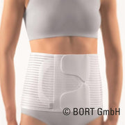 Bort Fascia per ernia incisionale M 21cm bianca (1 pz)