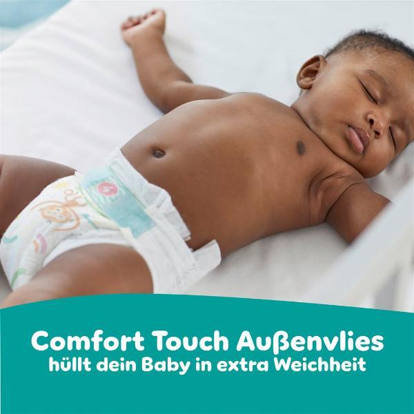 Pampers Baby Dry Gr.7 15+kg (31 Stk)
