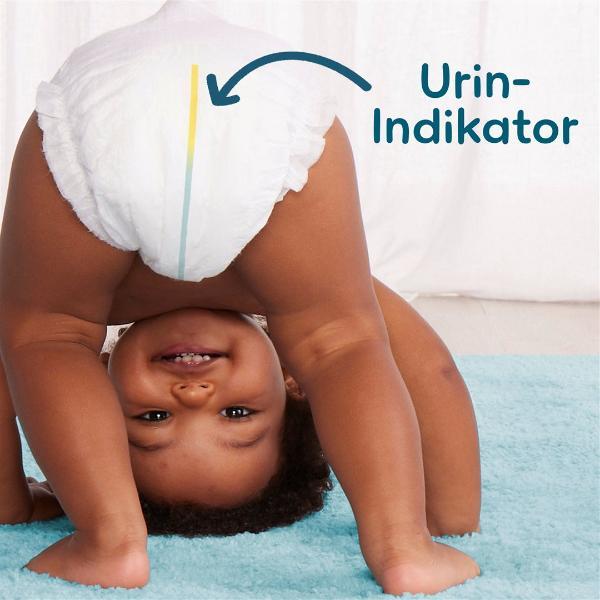 Pampers Premium Protection New Baby Size 0 Micro up to 3kg (30 pcs)