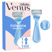 Gillette Venus Rasierer für den Intimbereich mit 1 Klinge (1 Stk)