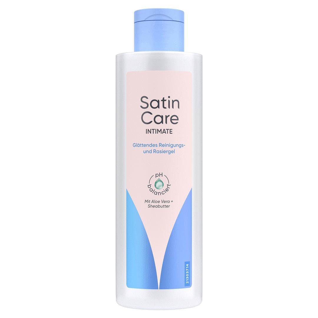 Gillette Venus Satin Care Intimpflege 2in1 (190ml)